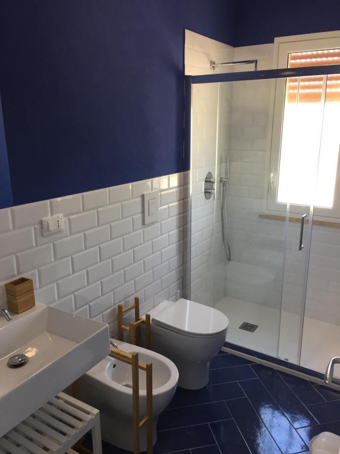 Casa Vacanze Playa 54 Castellammare del Golfo Eksteriør billede