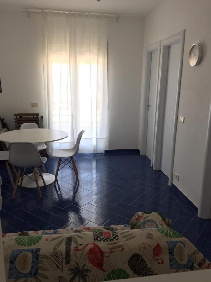 Casa Vacanze Playa 54 Castellammare del Golfo Eksteriør billede
