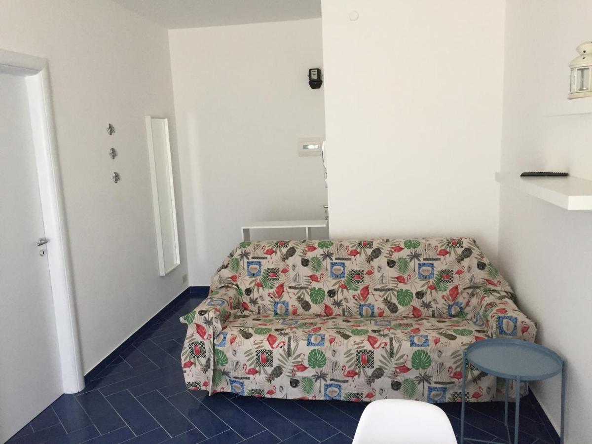 Casa Vacanze Playa 54 Castellammare del Golfo Eksteriør billede