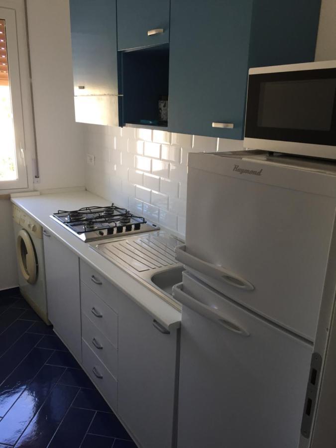 Casa Vacanze Playa 54 Castellammare del Golfo Eksteriør billede