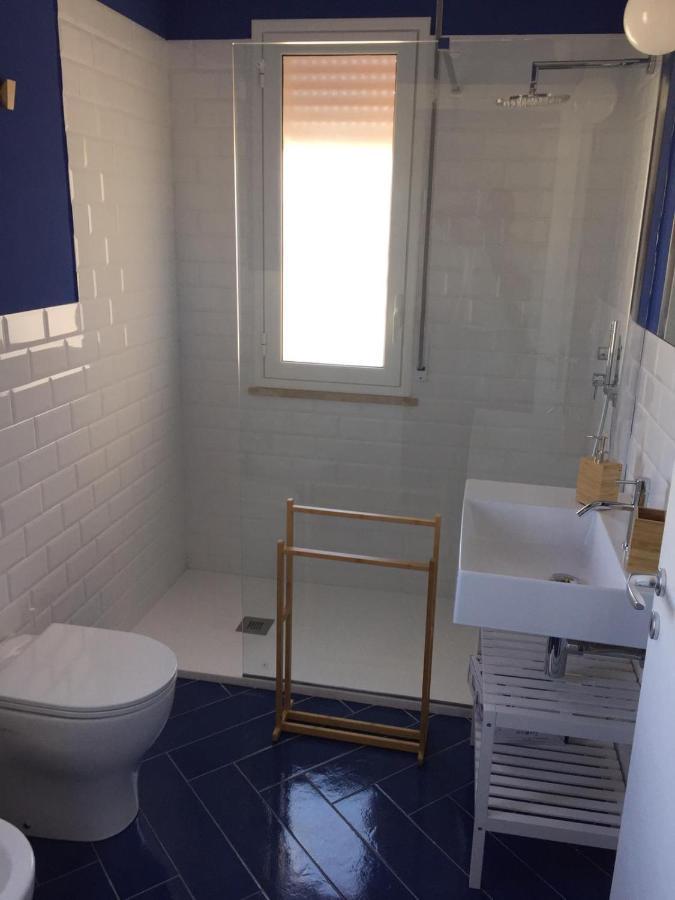 Casa Vacanze Playa 54 Castellammare del Golfo Eksteriør billede