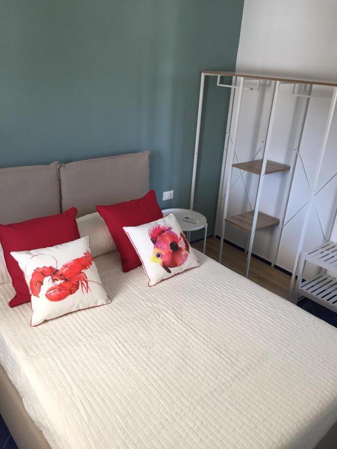 Casa Vacanze Playa 54 Castellammare del Golfo Eksteriør billede