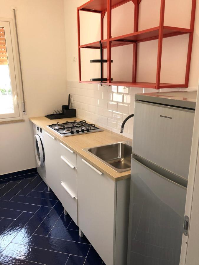 Casa Vacanze Playa 54 Castellammare del Golfo Eksteriør billede