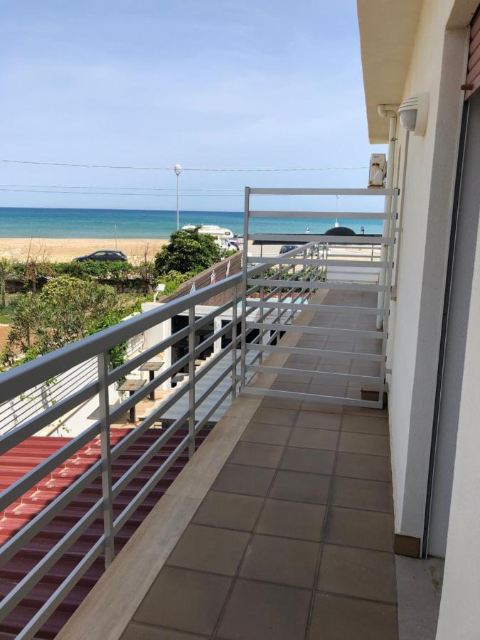 Casa Vacanze Playa 54 Castellammare del Golfo Eksteriør billede