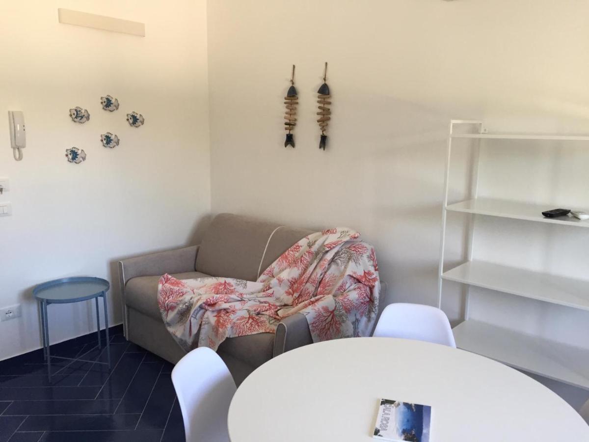Casa Vacanze Playa 54 Castellammare del Golfo Eksteriør billede