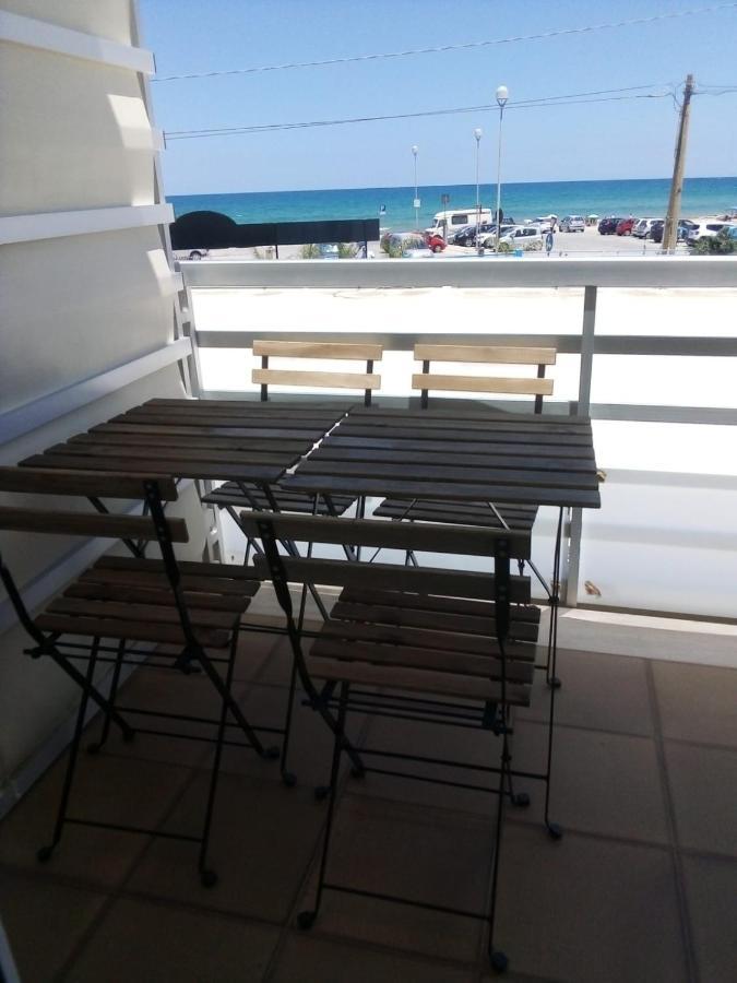 Casa Vacanze Playa 54 Castellammare del Golfo Eksteriør billede