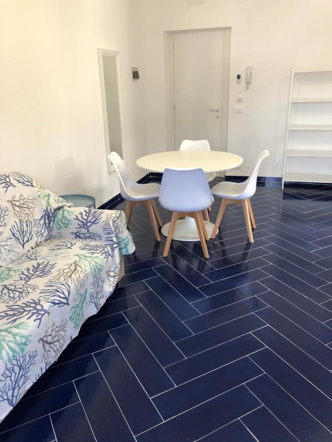 Casa Vacanze Playa 54 Castellammare del Golfo Eksteriør billede