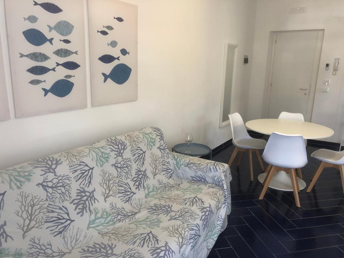 Casa Vacanze Playa 54 Castellammare del Golfo Eksteriør billede