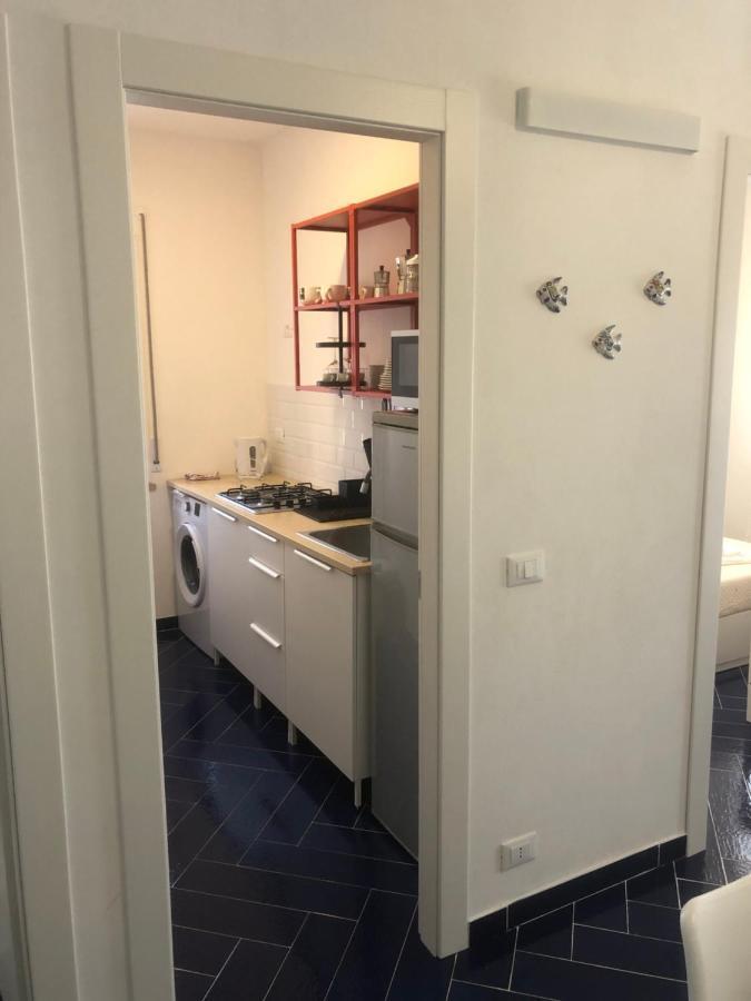 Casa Vacanze Playa 54 Castellammare del Golfo Eksteriør billede