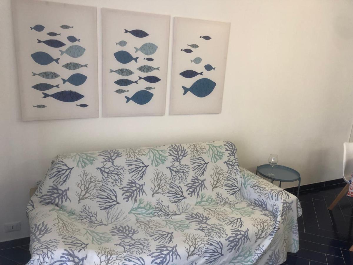 Casa Vacanze Playa 54 Castellammare del Golfo Eksteriør billede
