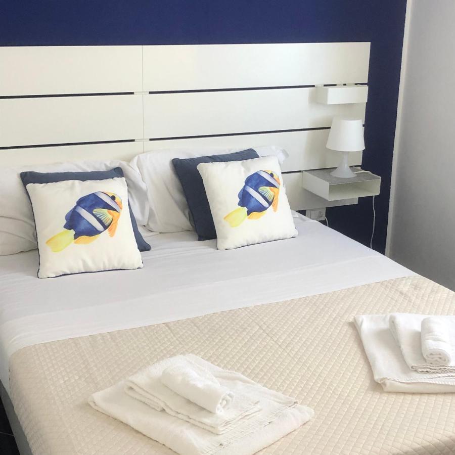 Casa Vacanze Playa 54 Castellammare del Golfo Eksteriør billede