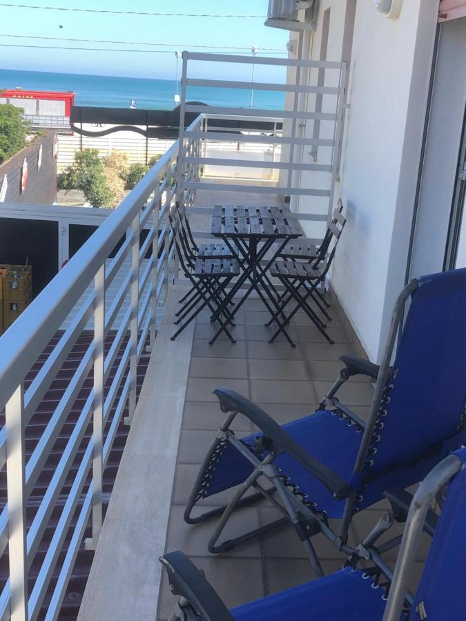 Casa Vacanze Playa 54 Castellammare del Golfo Eksteriør billede