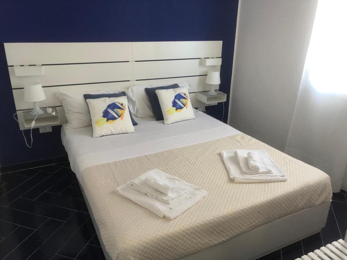 Casa Vacanze Playa 54 Castellammare del Golfo Eksteriør billede