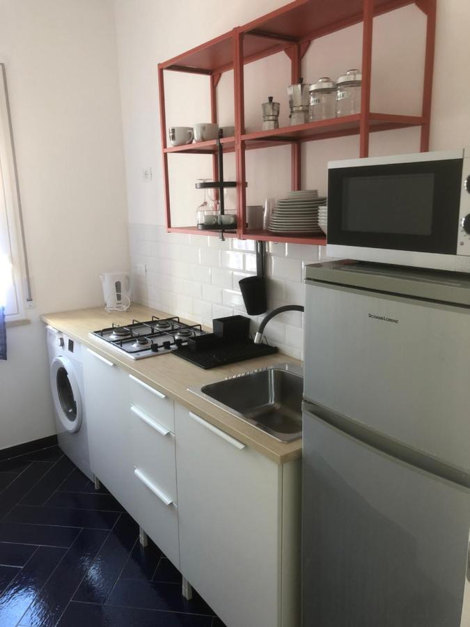 Casa Vacanze Playa 54 Castellammare del Golfo Eksteriør billede