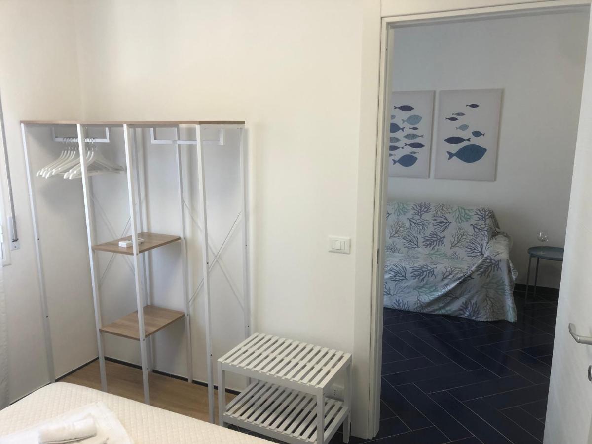 Casa Vacanze Playa 54 Castellammare del Golfo Eksteriør billede