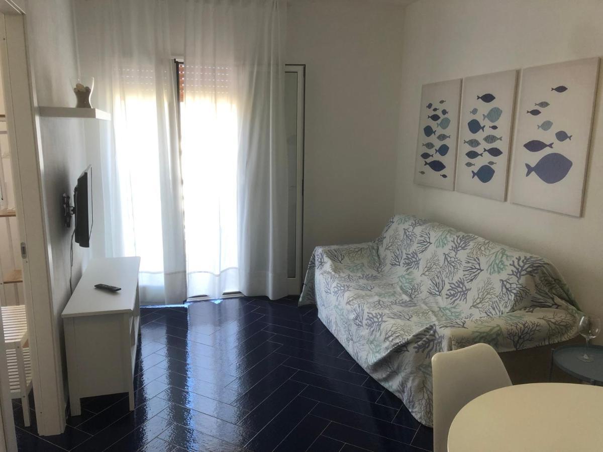 Casa Vacanze Playa 54 Castellammare del Golfo Eksteriør billede