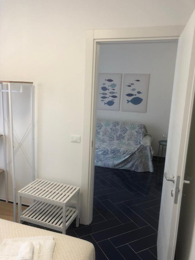 Casa Vacanze Playa 54 Castellammare del Golfo Eksteriør billede