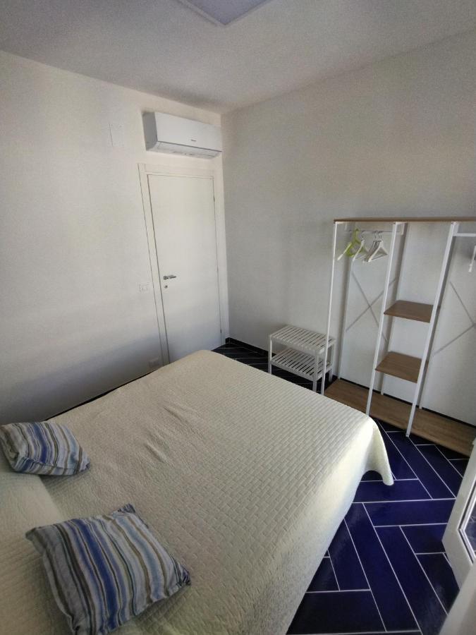 Casa Vacanze Playa 54 Castellammare del Golfo Eksteriør billede