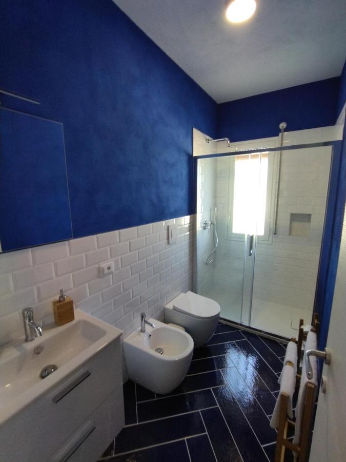 Casa Vacanze Playa 54 Castellammare del Golfo Eksteriør billede