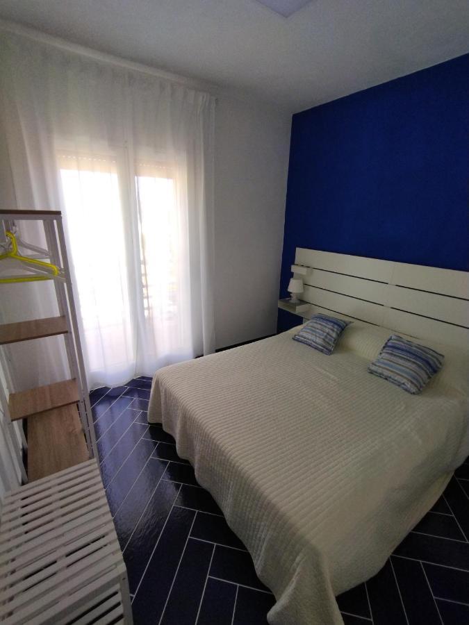 Casa Vacanze Playa 54 Castellammare del Golfo Eksteriør billede