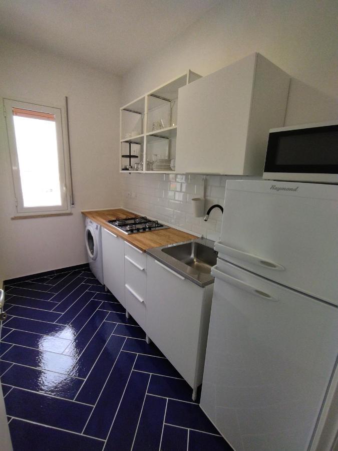 Casa Vacanze Playa 54 Castellammare del Golfo Eksteriør billede