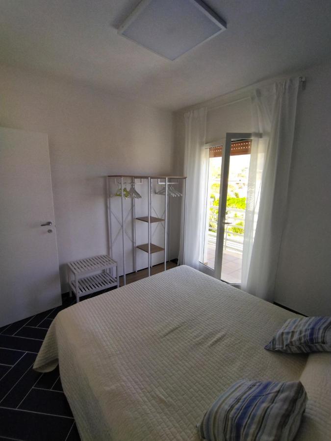 Casa Vacanze Playa 54 Castellammare del Golfo Eksteriør billede