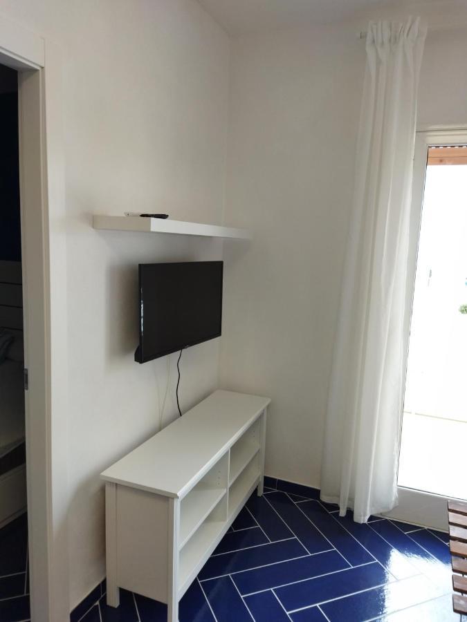 Casa Vacanze Playa 54 Castellammare del Golfo Eksteriør billede