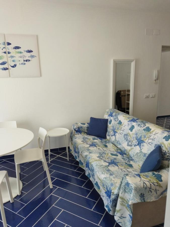 Casa Vacanze Playa 54 Castellammare del Golfo Eksteriør billede